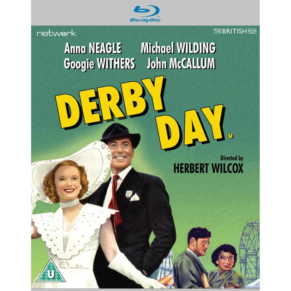 Derby Day Bild 1