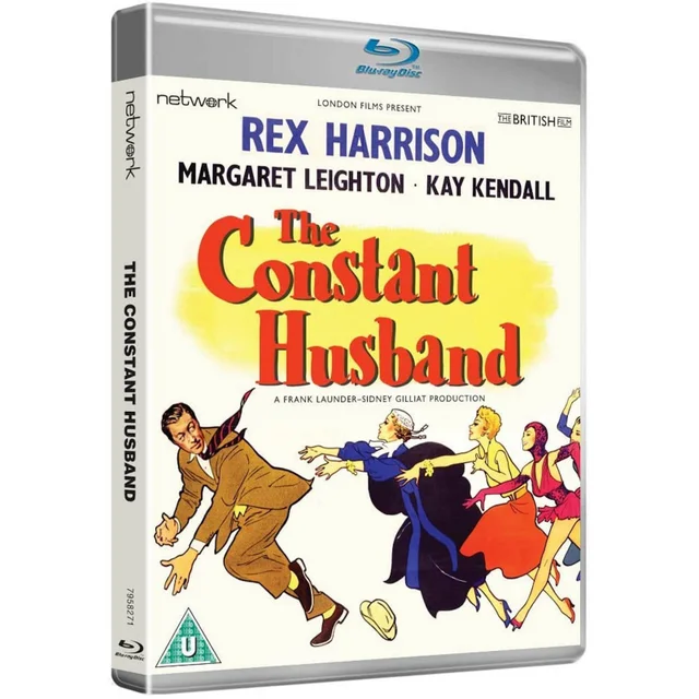 Der ständige Ehemann