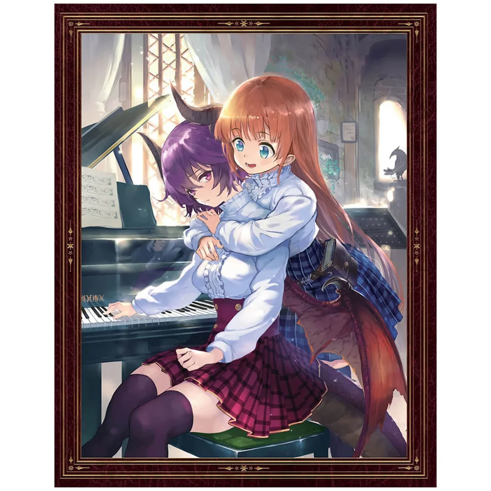 Mysteria Friends Collectors Edition Bild 1