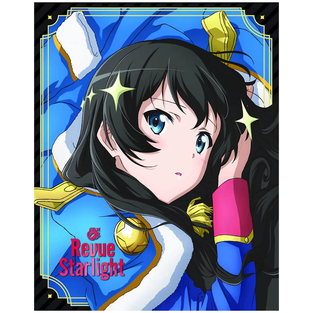 Revue Starlight Sammleredition Bild 1