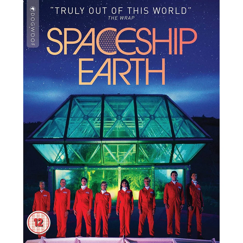 Raumschiff Erde Bild 1