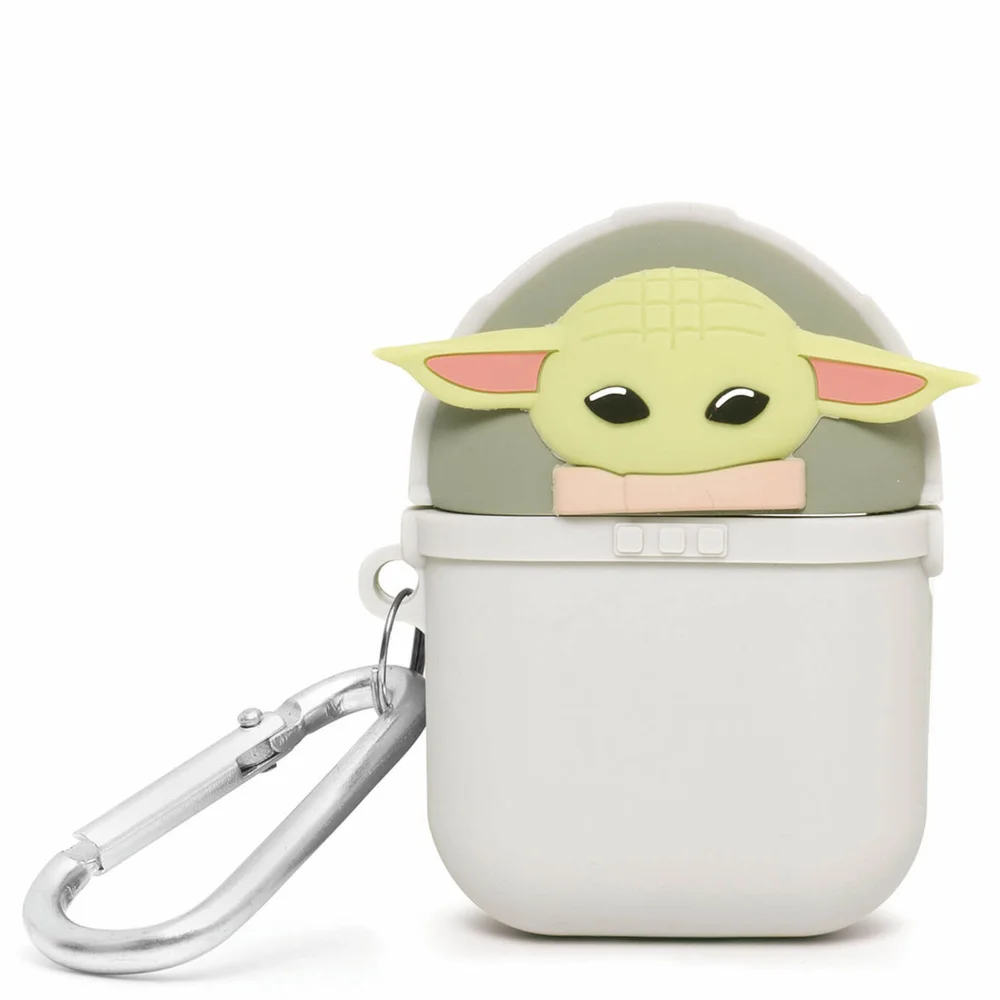 The Child PowerSquad AirPods Case Bild 1