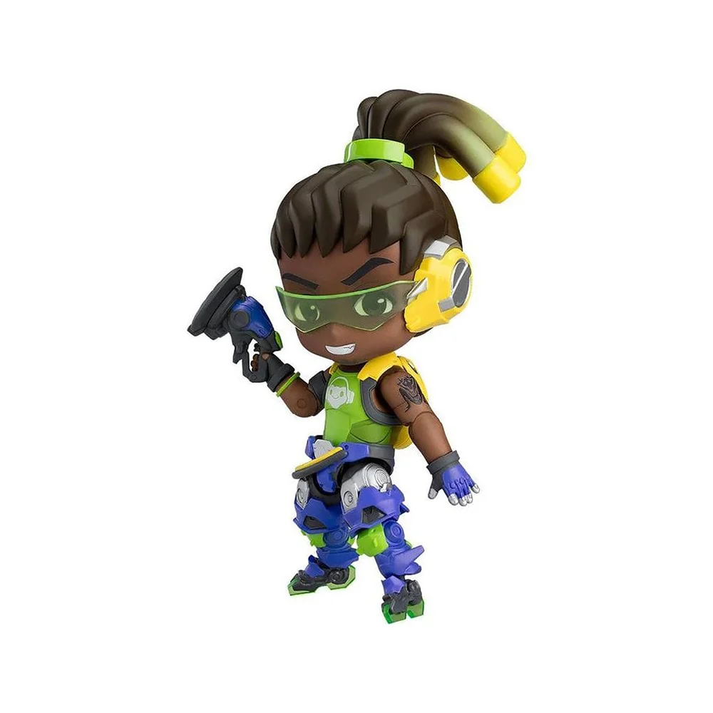 Overwatch Lucio Nendoroid Action Figure (Classic Skin Edition) Bild 1