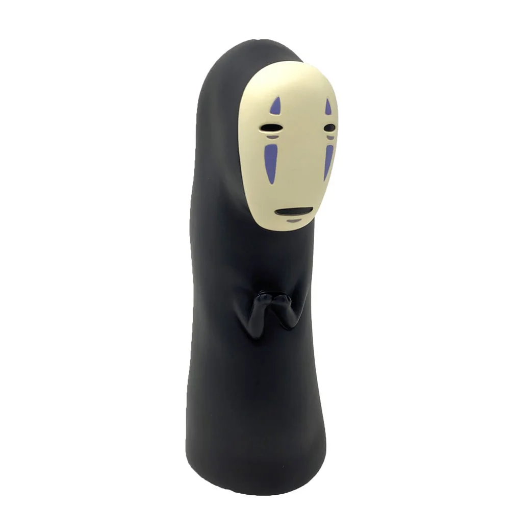 Spirited Away No-Face Large Coin Bank Bild 1