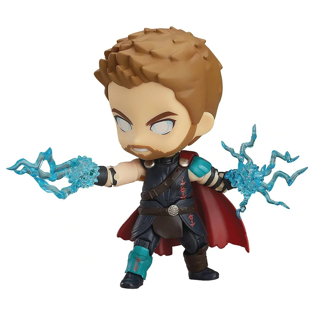 Good Smile Thor: Ragnarok Nendoroid DX - Thor Bild 1