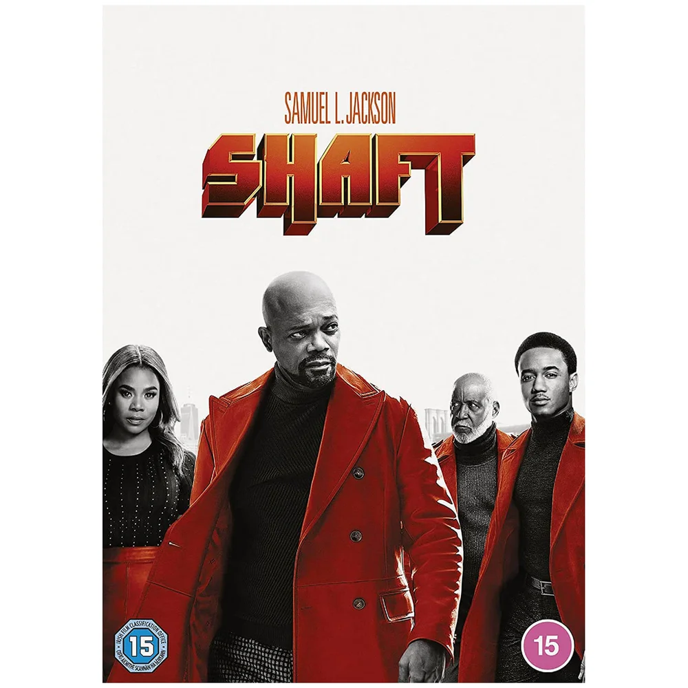 Shaft Bild 1