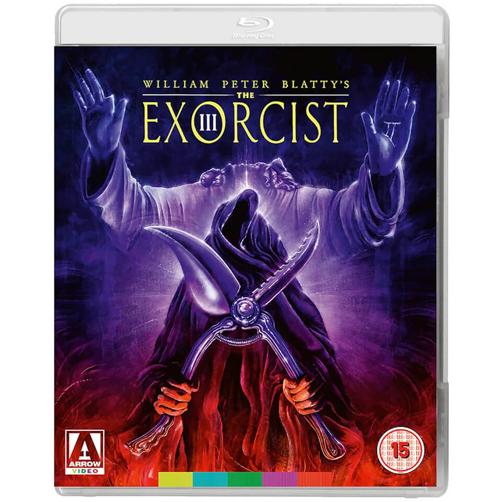 Exorzist III Bild 1