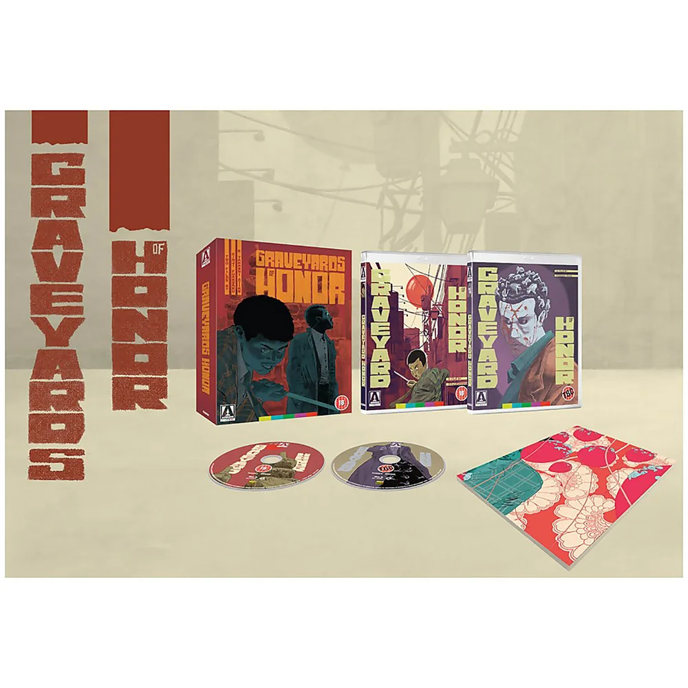 Friedhöfe der Ehre Bild 1