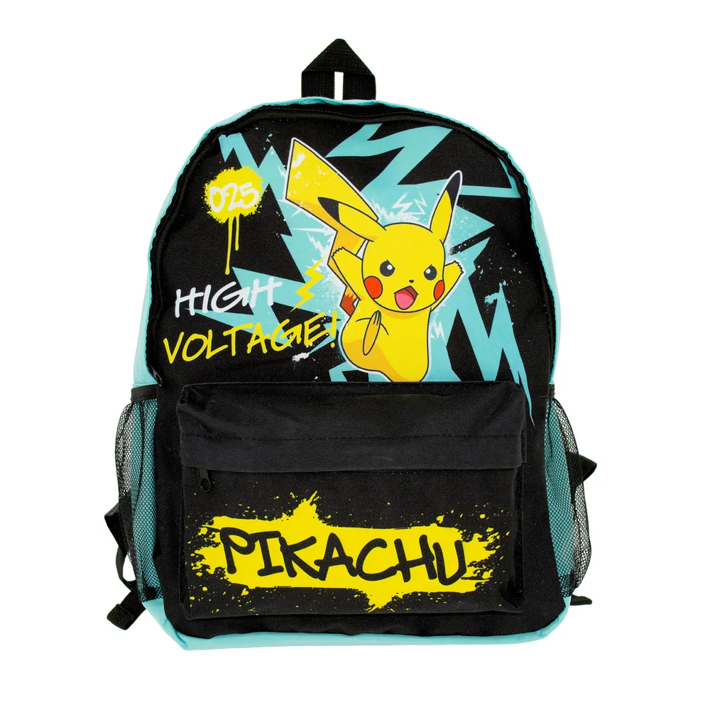 Pokemon-Rucksack Bild 1