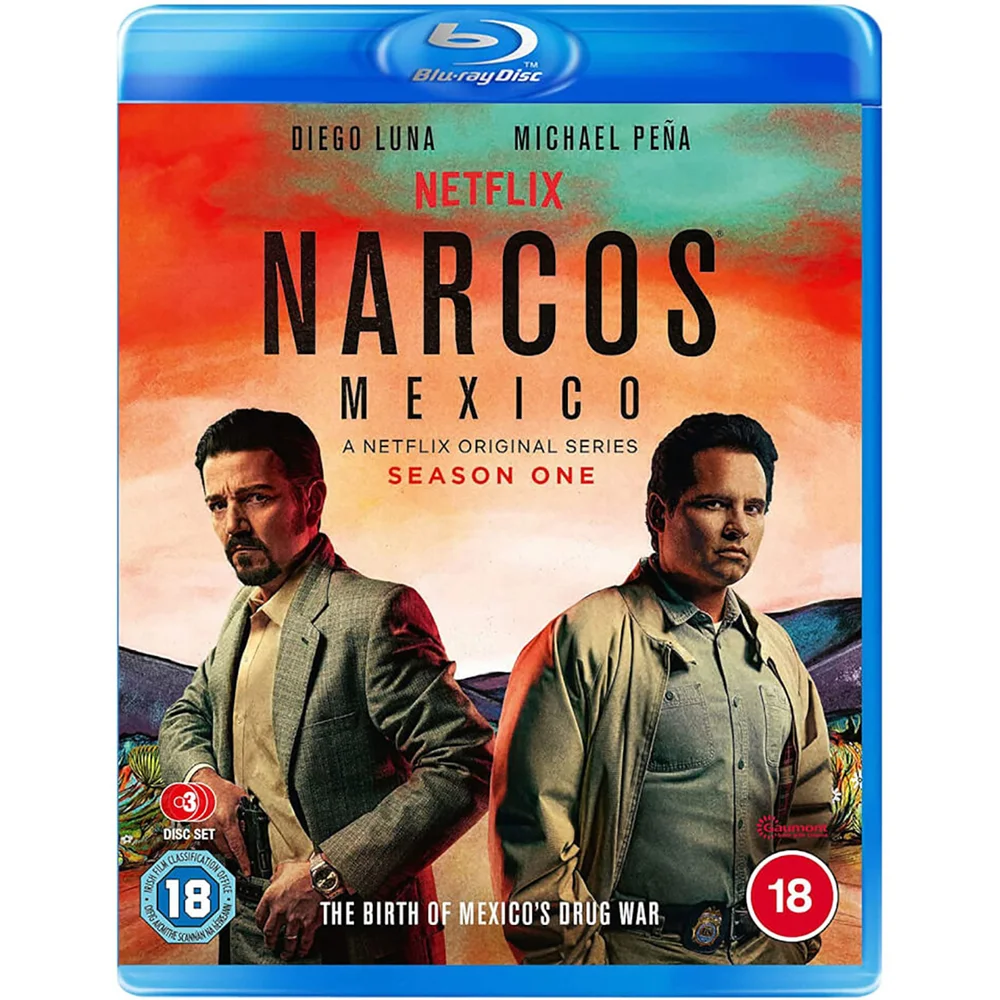 Narcos: Mexiko Bild 1