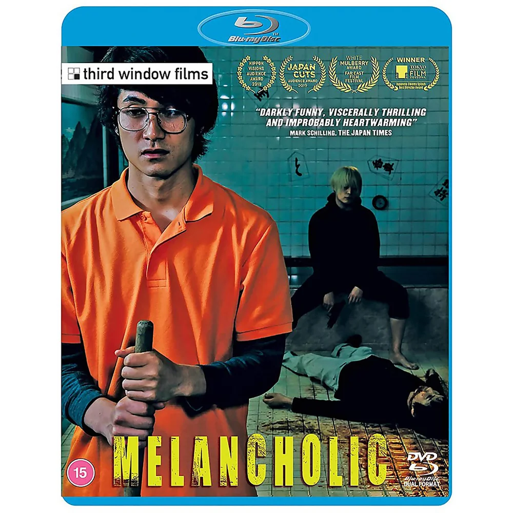 Melancholisch - Doppelformat Edition Bild 1