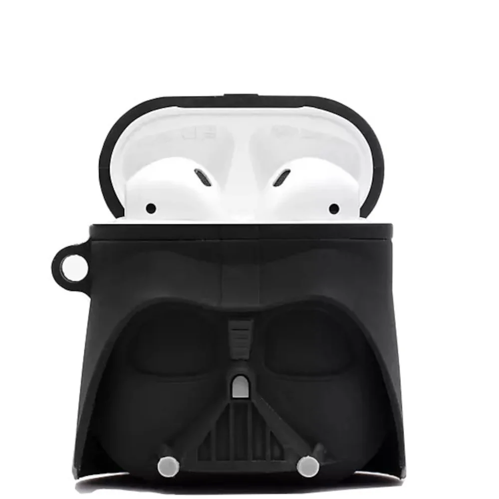 Darth Vader PowerSquad AirPods Tasche Bild 1