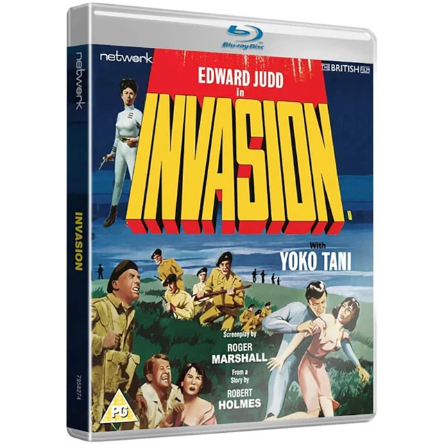 Invasion
