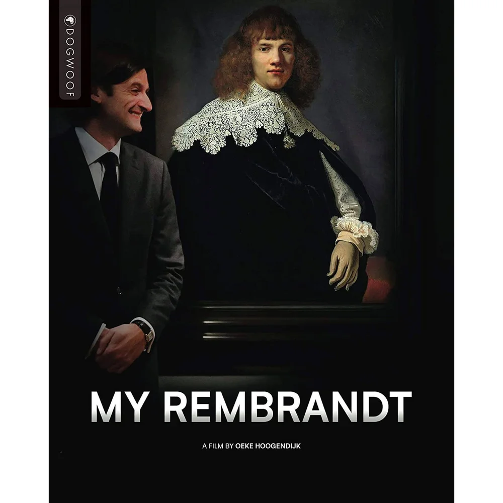 Mein Rembrandt Bild 1