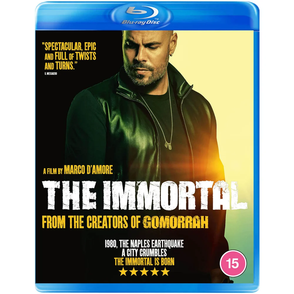 Der Unsterbliche Bild 1