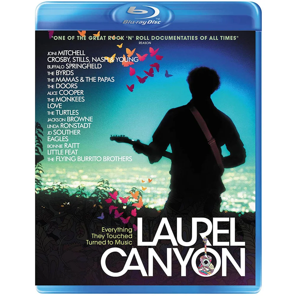 Laurel Canyon Bild 1