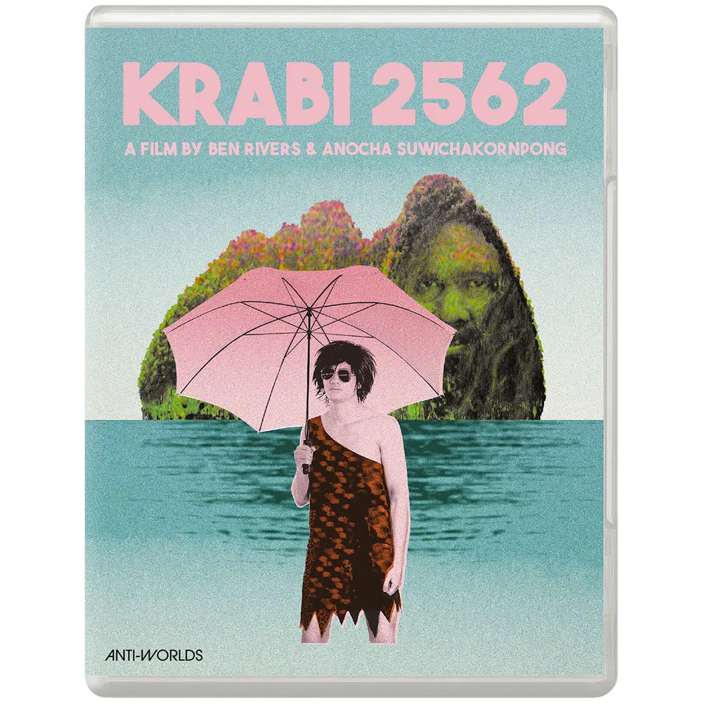 Krabi, 2562 - Limitierte Auflage Bild 1
