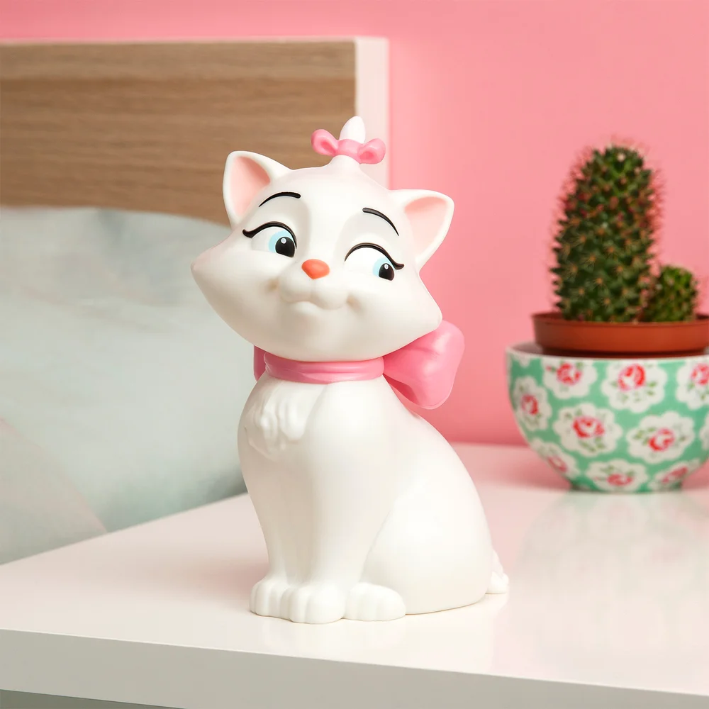 Aristocats Marie Licht Bild 1