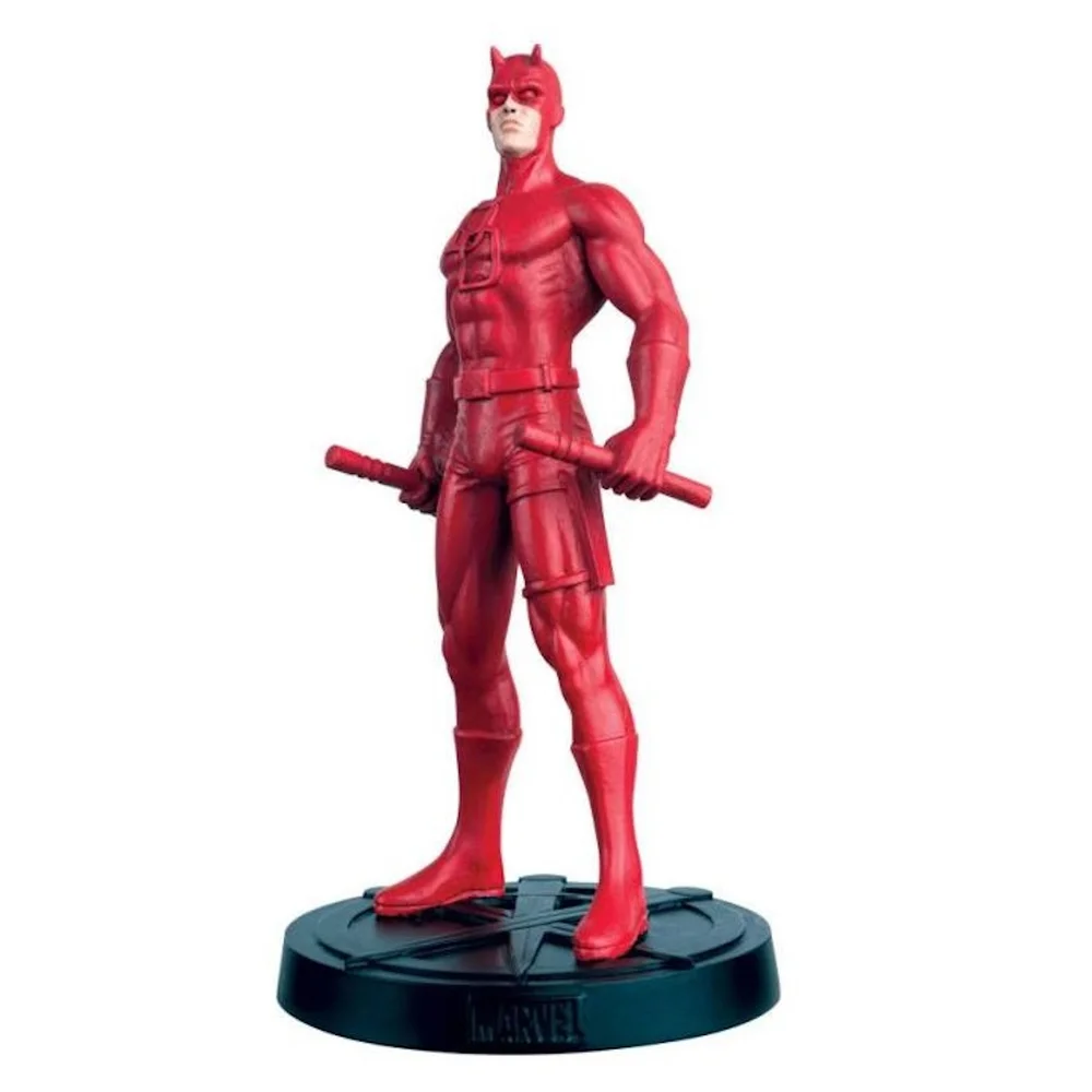 Eaglemoss Marvel Daredevil Figure Bild 1