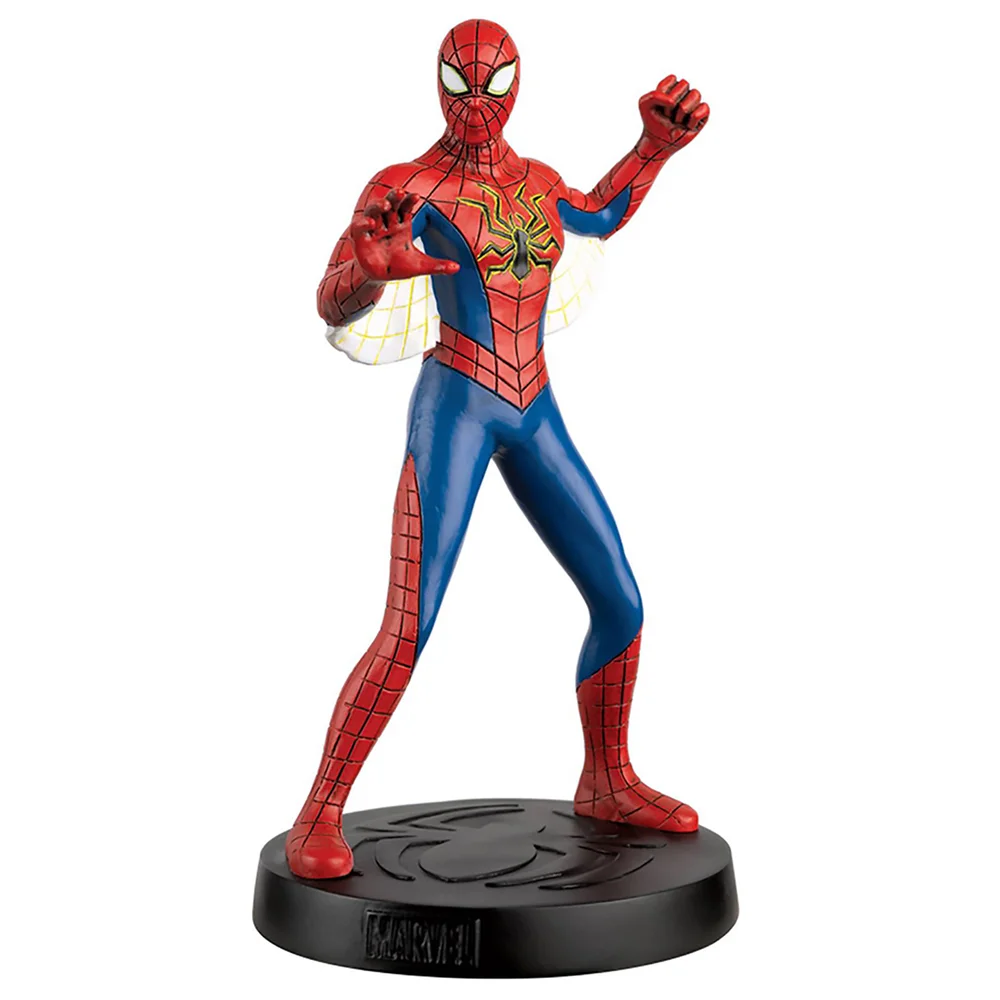 Eaglemoss Marvel Spiderman Figur Bild 1