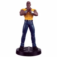 Eaglemoss Marvel Luke Cage Figur - undefined undefined