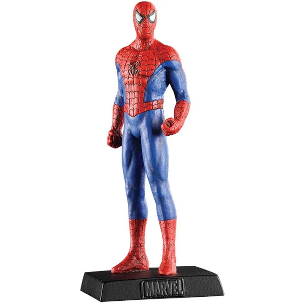 Eaglemoss Marvel Spiderman Figurine Bild 1