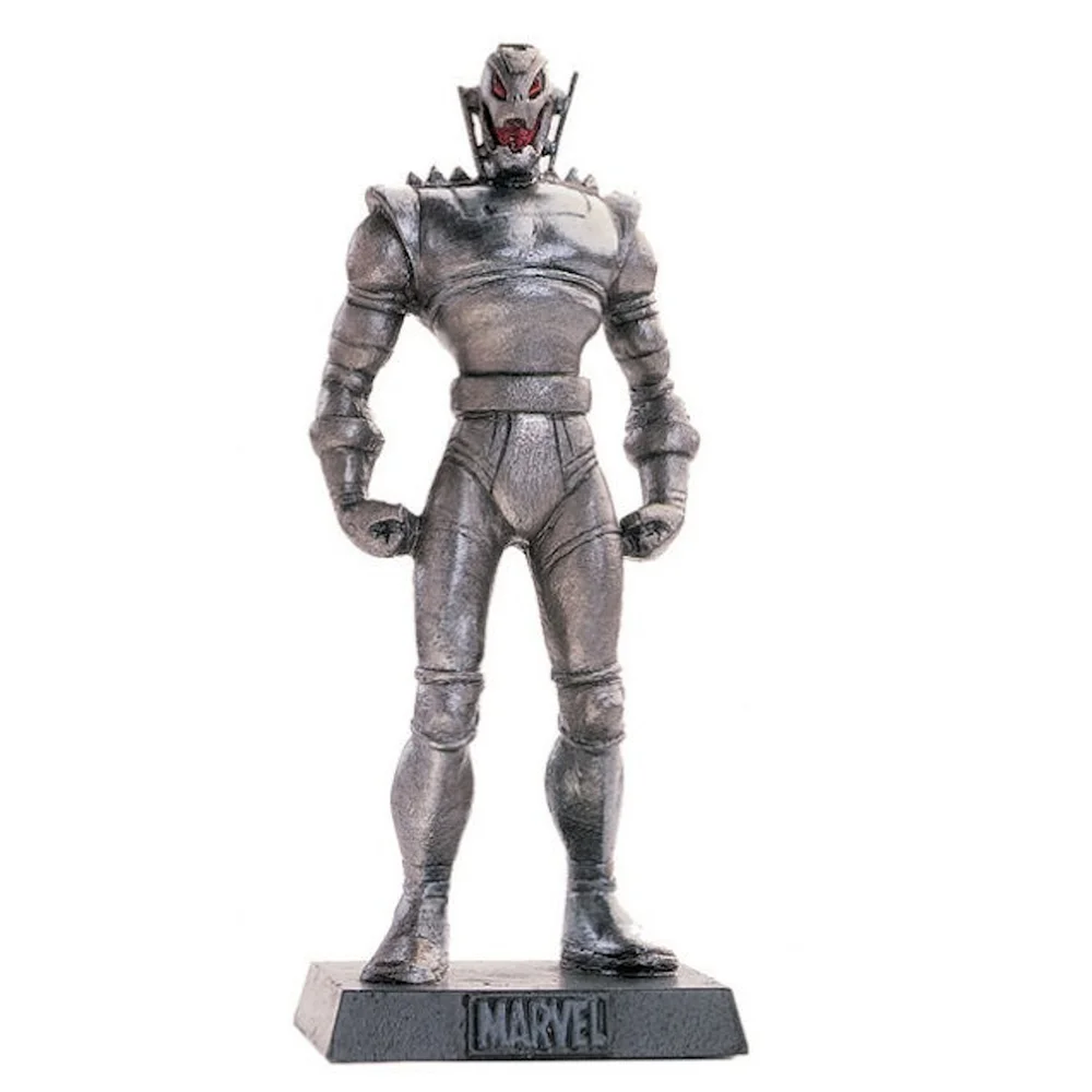 Eaglemoss Marvel Ultron Figurine Bild 1