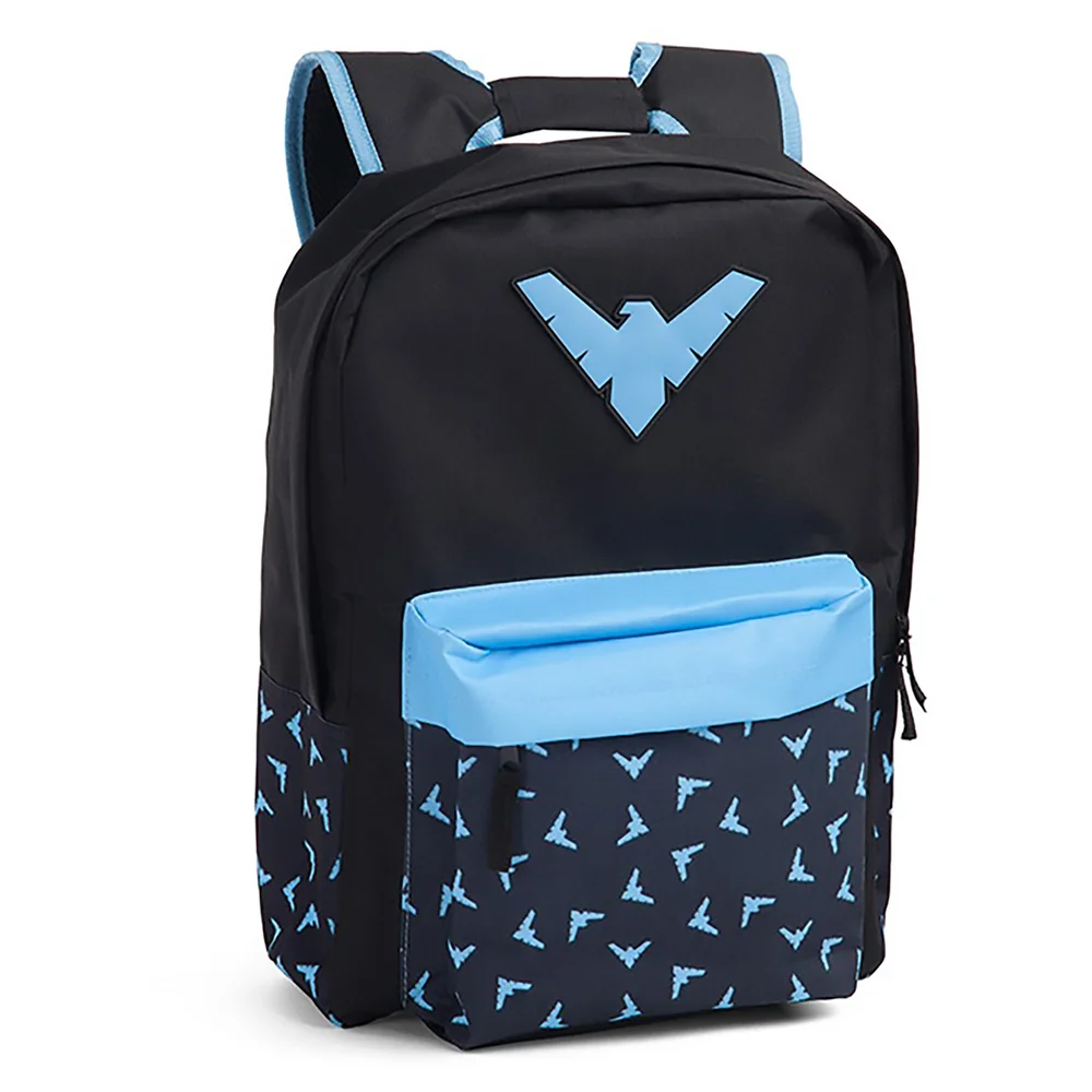 DC Comics DC Backpack Nightwing Bild 1
