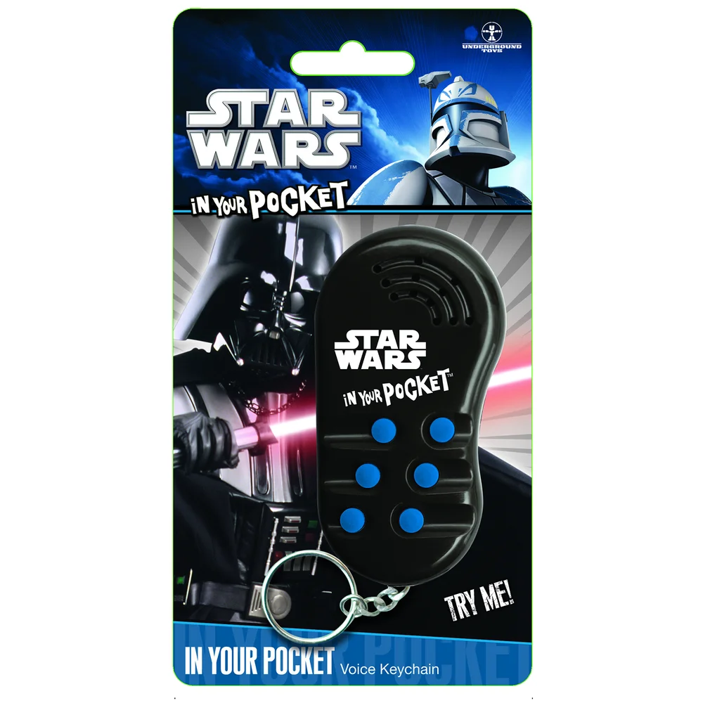 Star Wars Special für die Hosentasche Bild 1