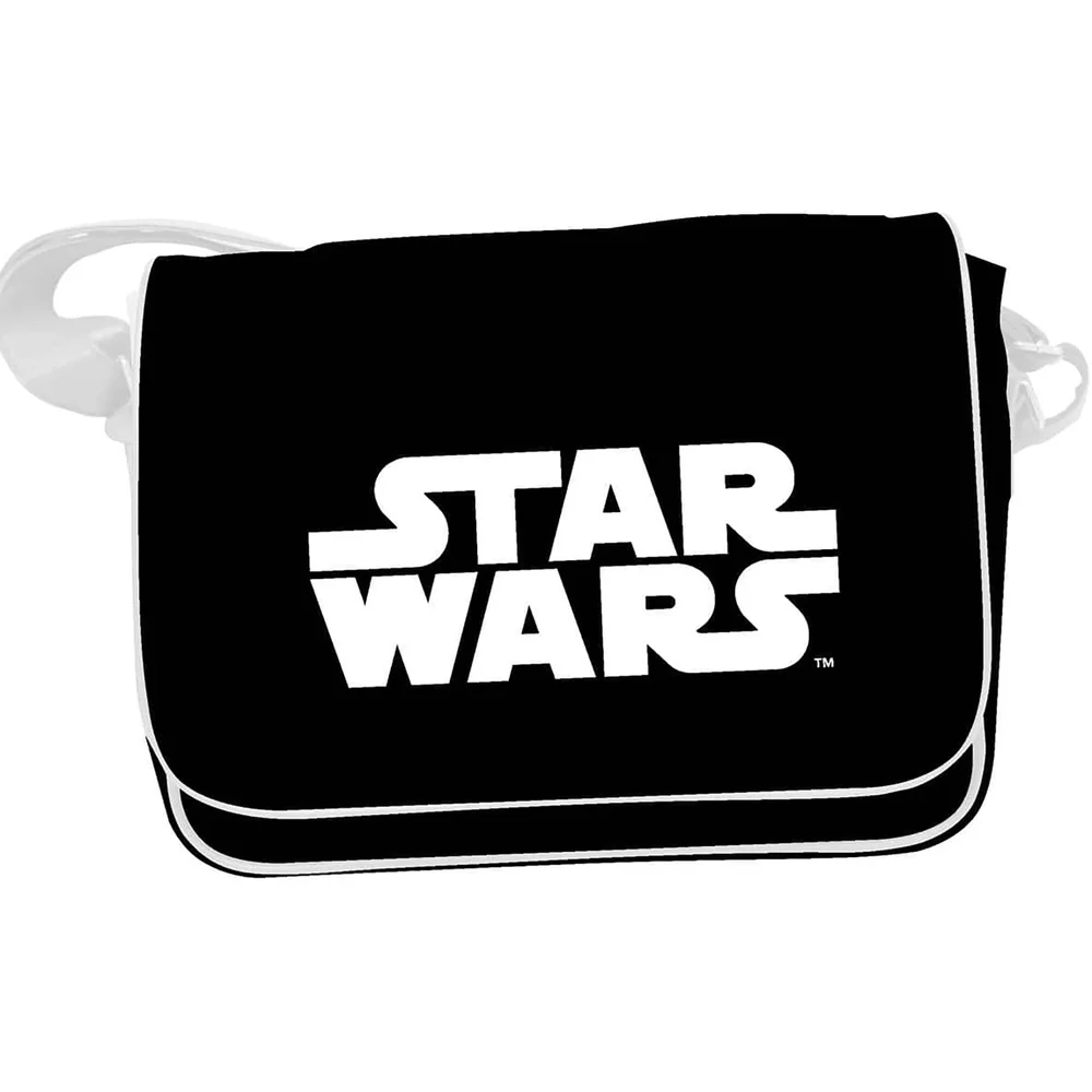Star Wars Mailbag Logo Bild 1