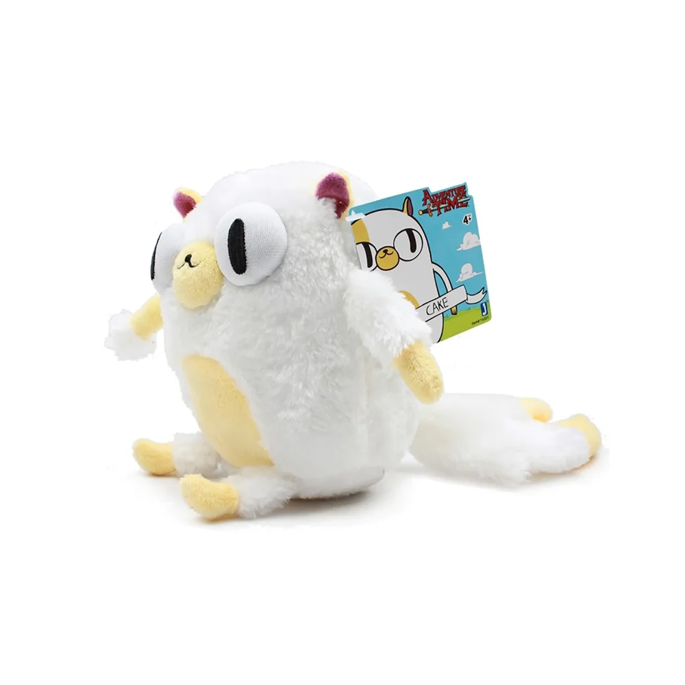 Adventure Time Plüschfigur Cake, 25,5 cm Bild 1