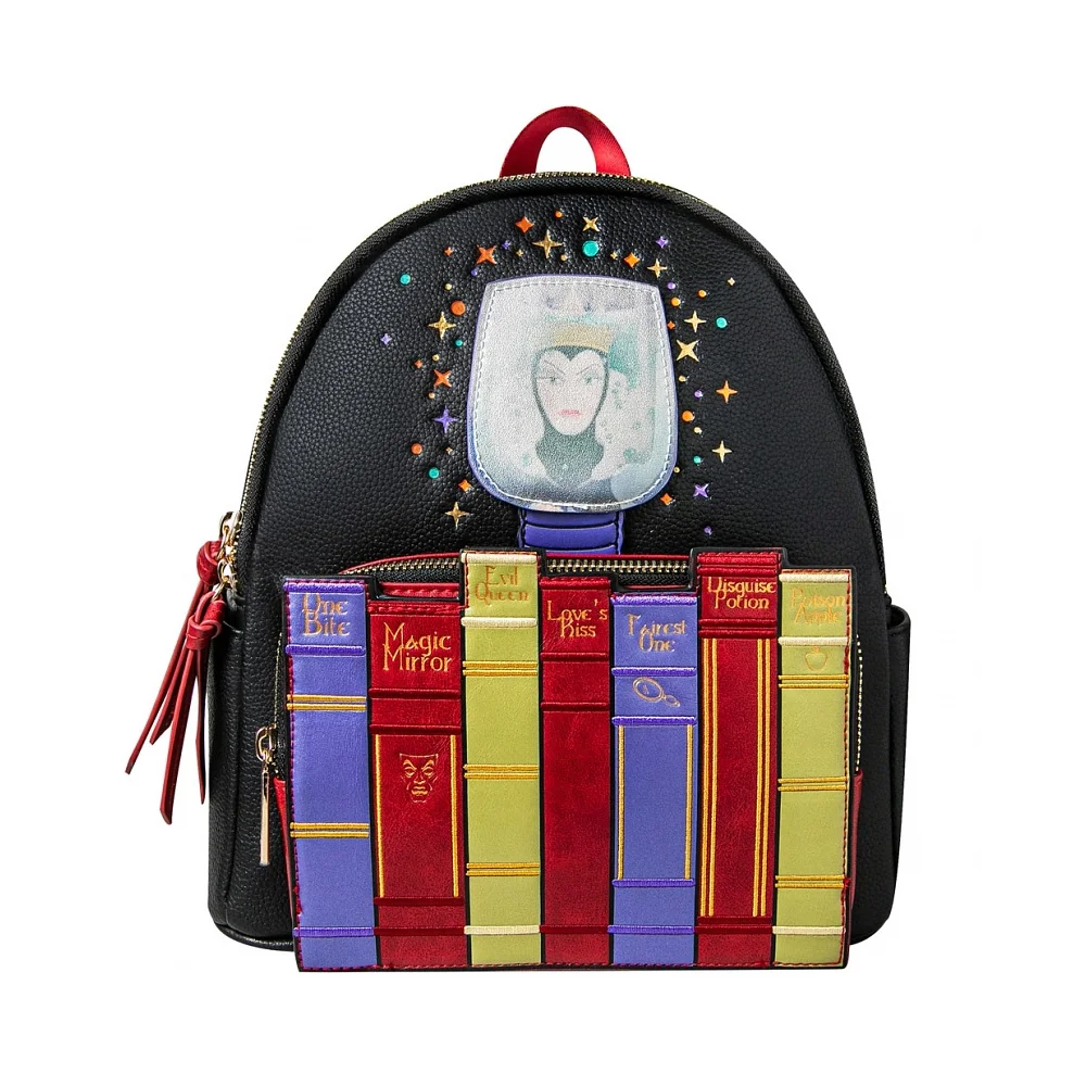 Danielle Nicole Disney Villians Evil Queen Potion Rucksack Bild 1