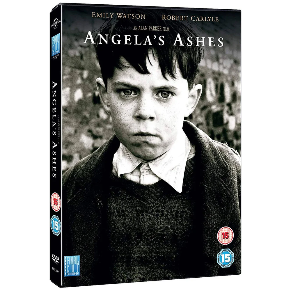 Angela's Ashes Bild 1