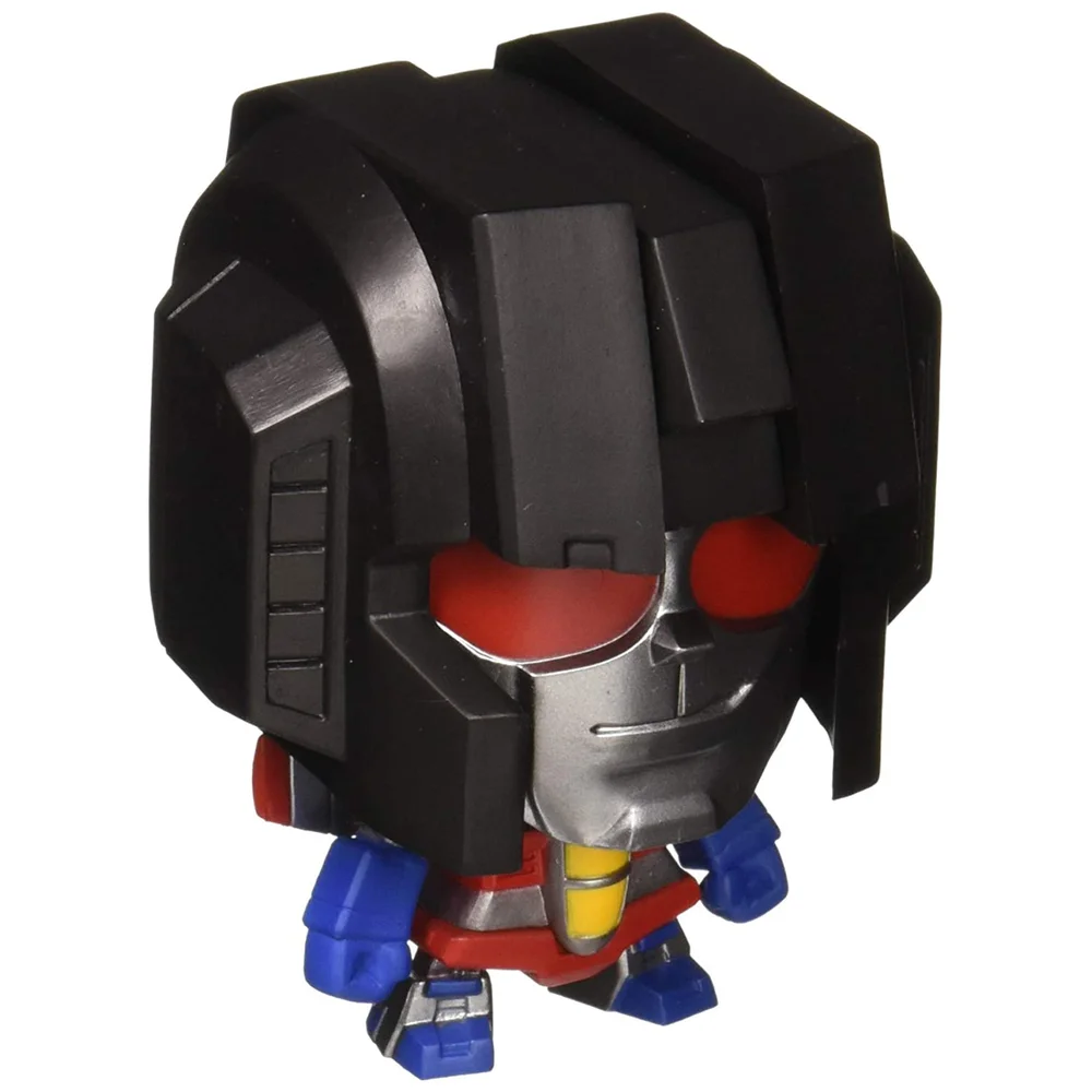Herocross Transformers 4 Inch Figure Starscream Bild 1