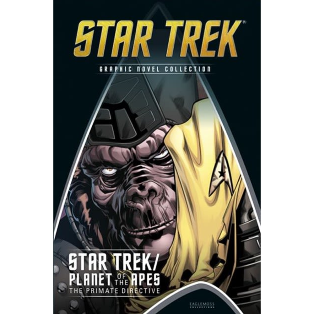 Star Trek Graphic Novel Special 2 Book Bild 1