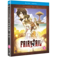 Fairy Tail Zero (Episoden 266-277)