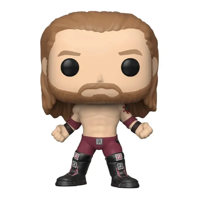 WWE: Edge