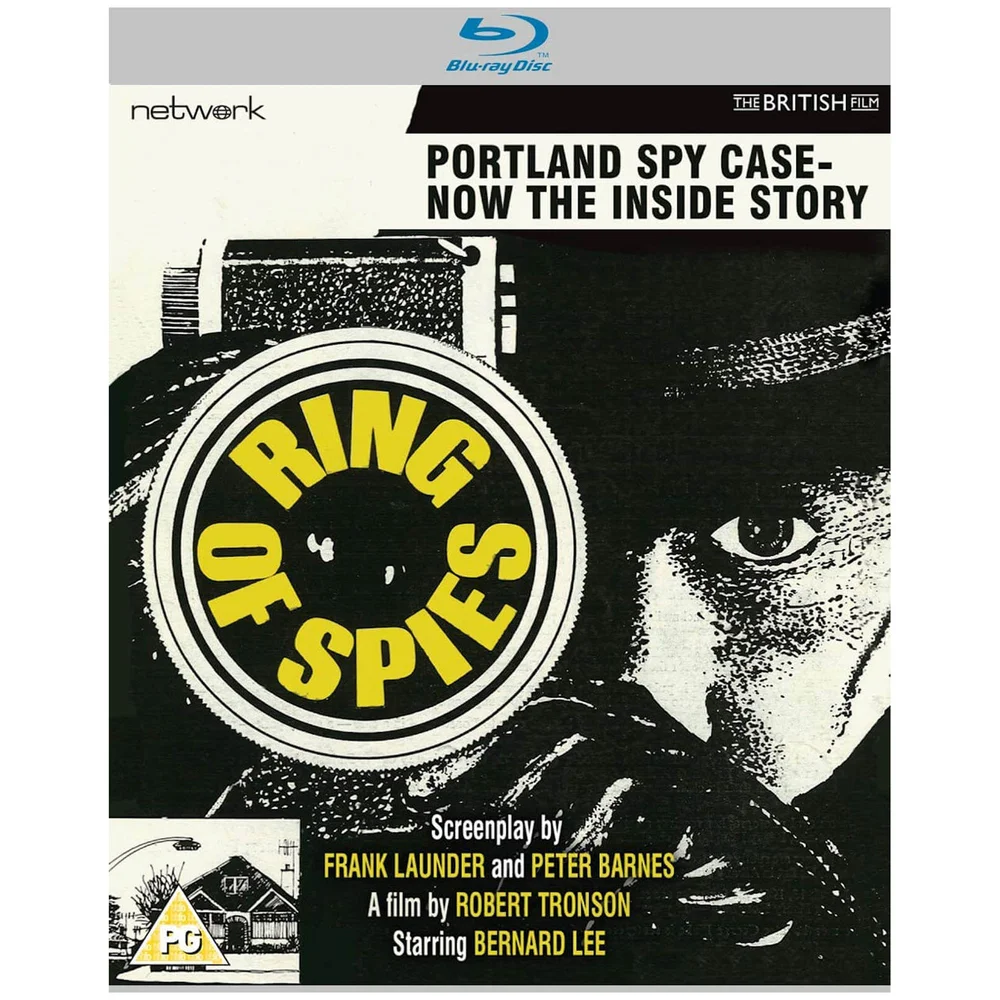 Ring der Spione Bild 1