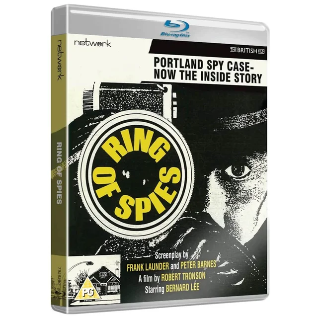 Ring der Spione