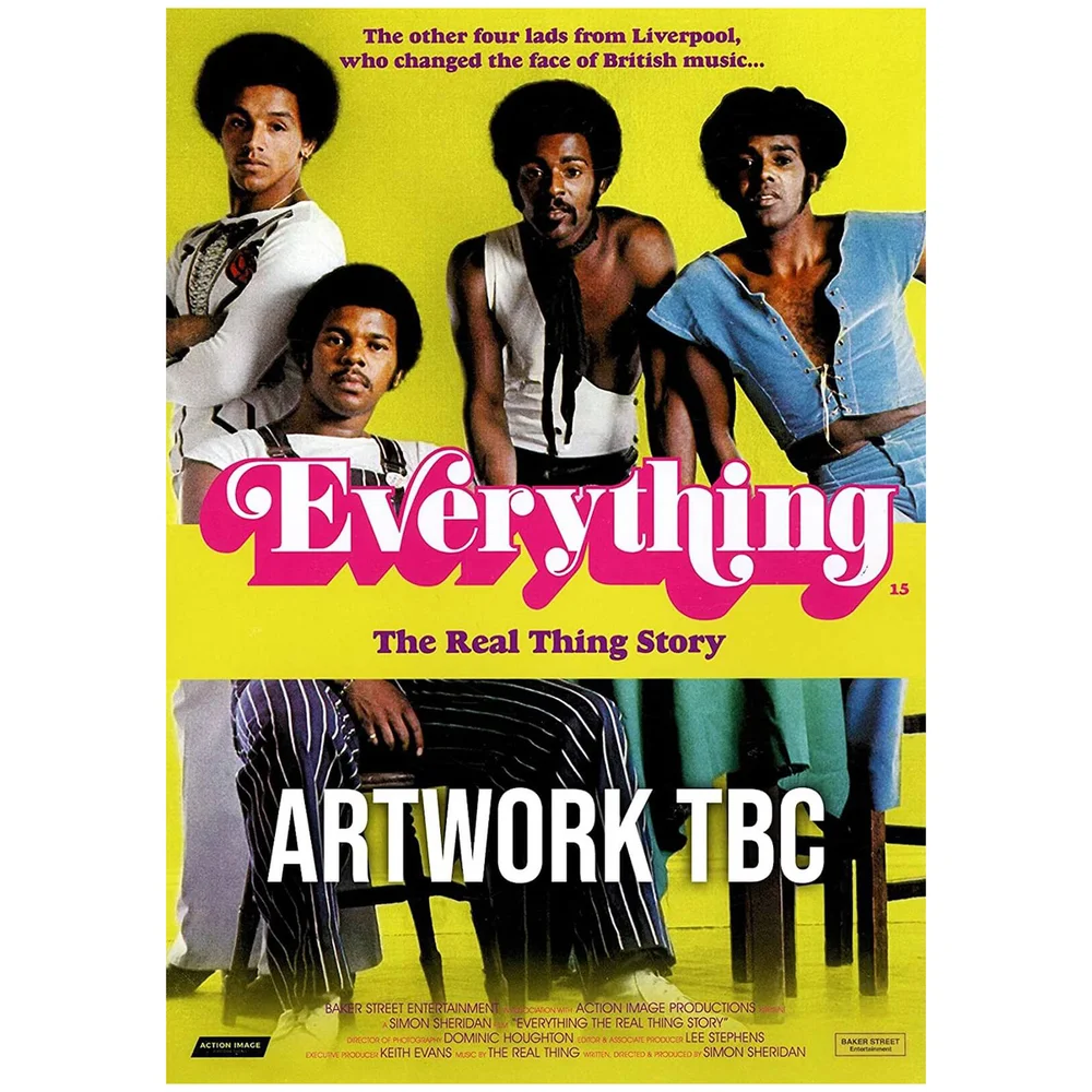 Everything - The Real Thing Story Bild 1