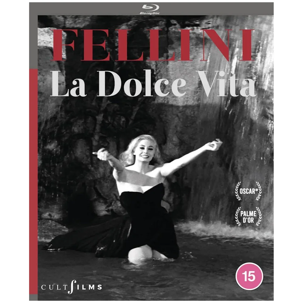 La Dolce Vita Bild 1