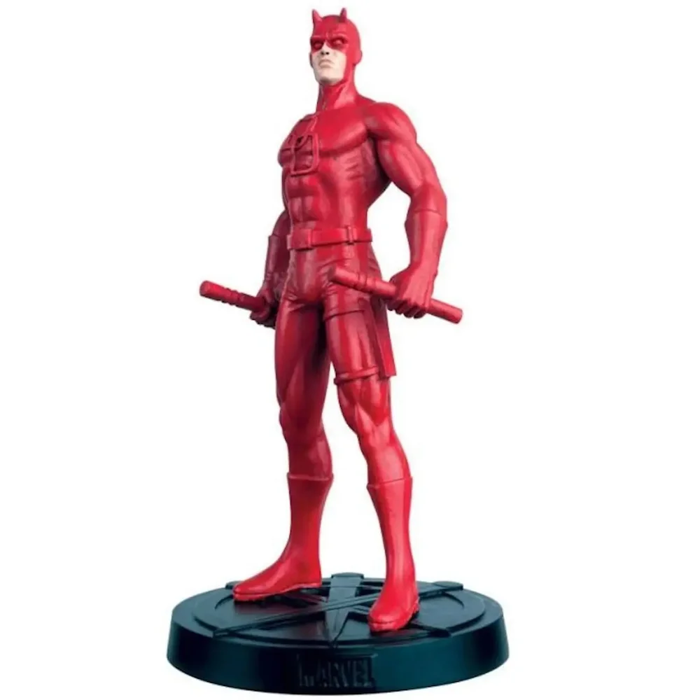 Eaglemoss Marvel Daredevil Statue Bild 1