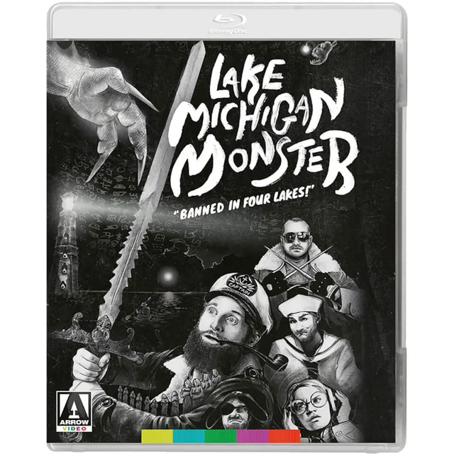 Michigansee-Monster