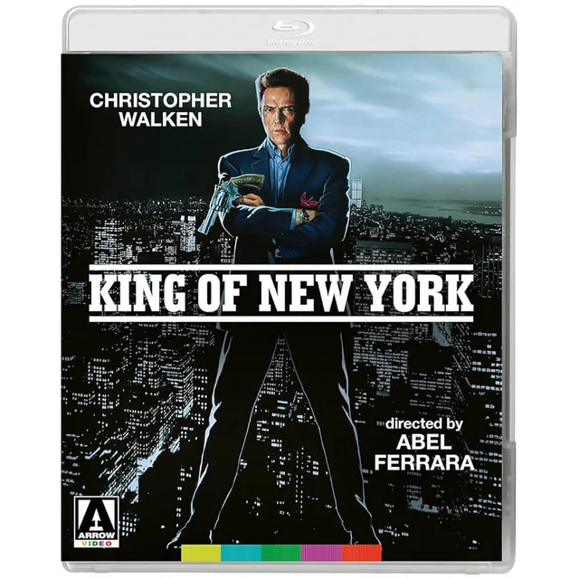 König von New York