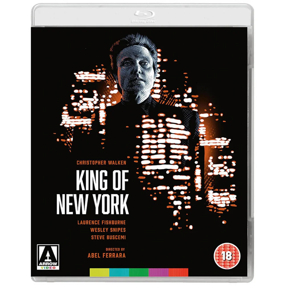 König von New York Bild 1