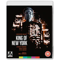 König von New York