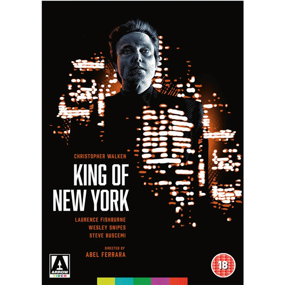King of New York Bild 1