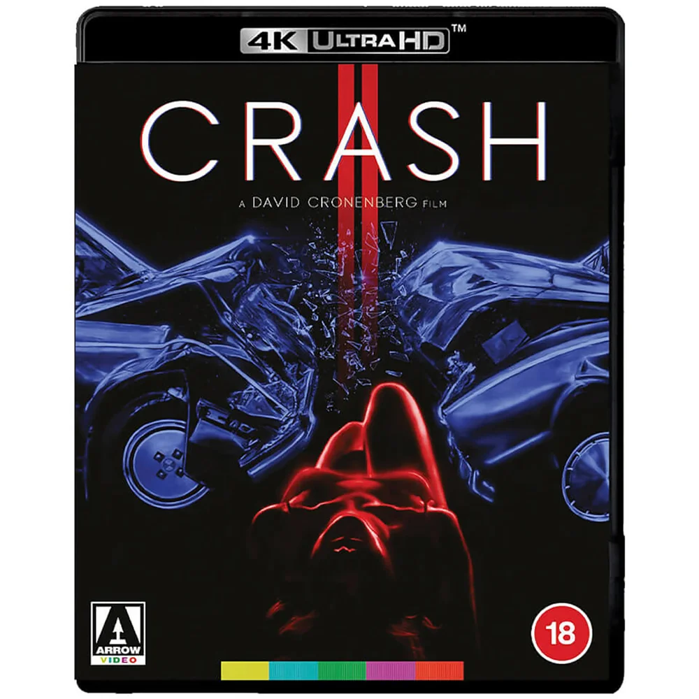 Absturz - 4K Ultra HD Bild 1