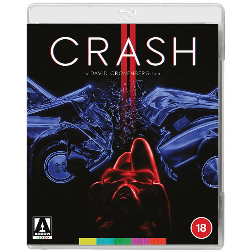 L.A. Crash Bild 1