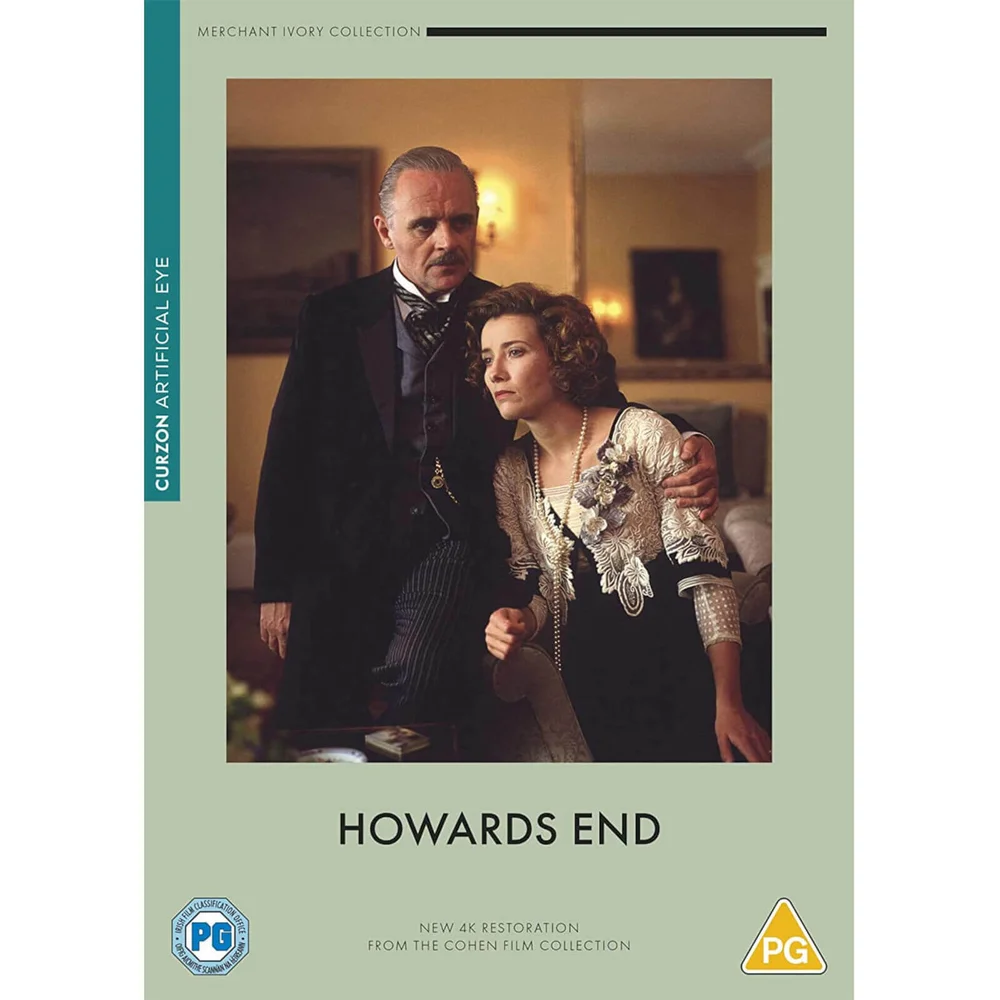 Wiedersehen in Howards End Bild 1
